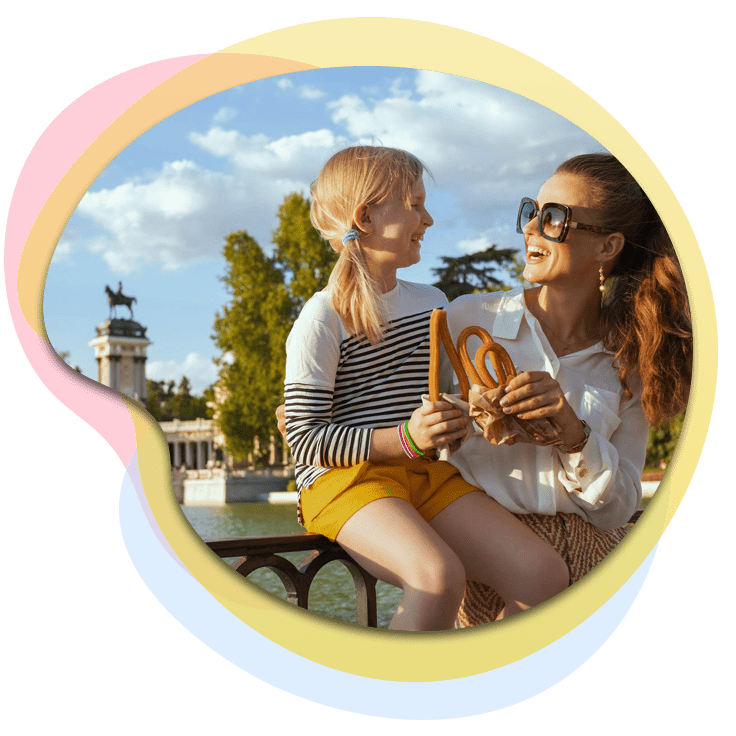 Royal Treatment School Search Package