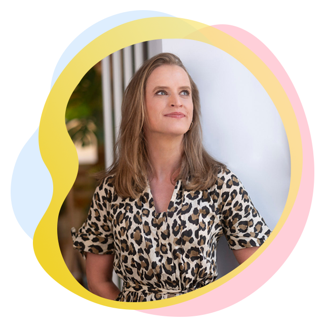 Find the Right School-Sinéad Galvin founder of Steps into Spain