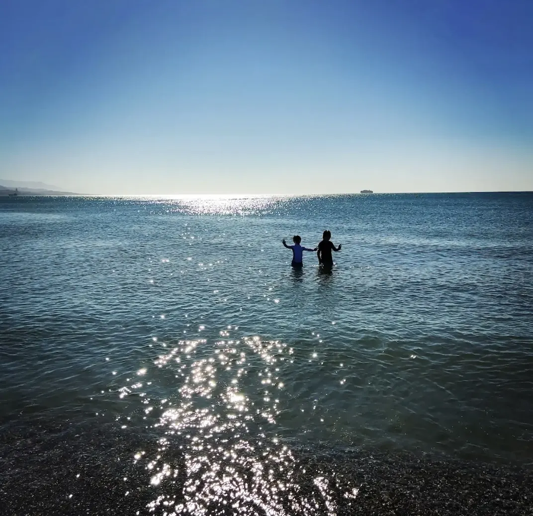 Family-friendly towns on the Costa del Sol